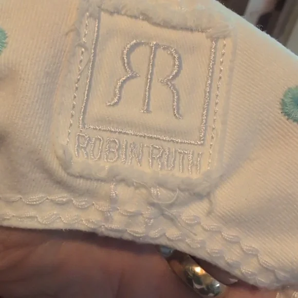 Box#7    Robin Ruth Floral San Diego Cap 🧢 - Picture 10 of 12